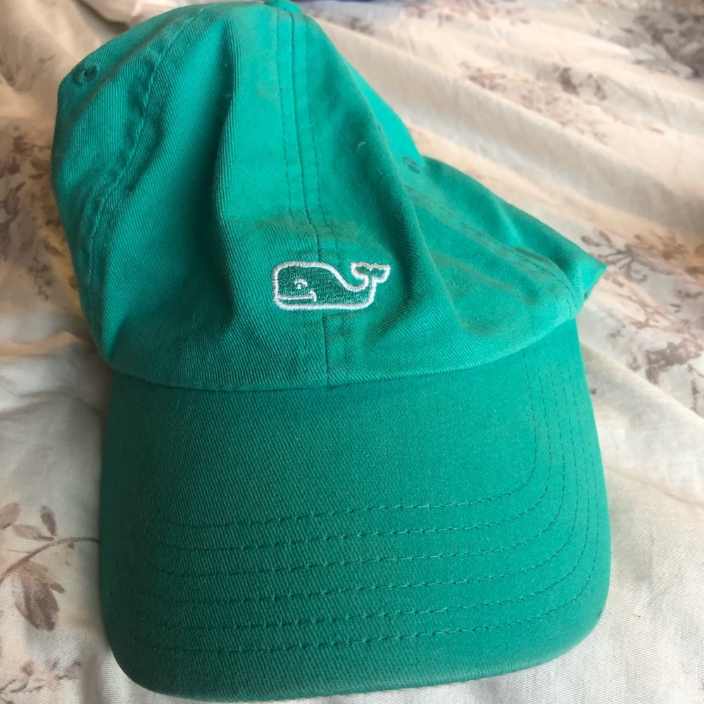 Vineyard Vines Hat
